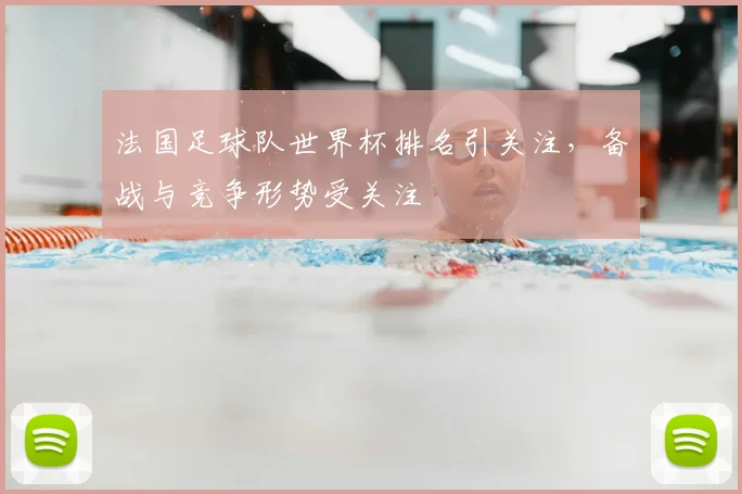 法国足球队世界杯排名引关注,备战与竞争形势受关注