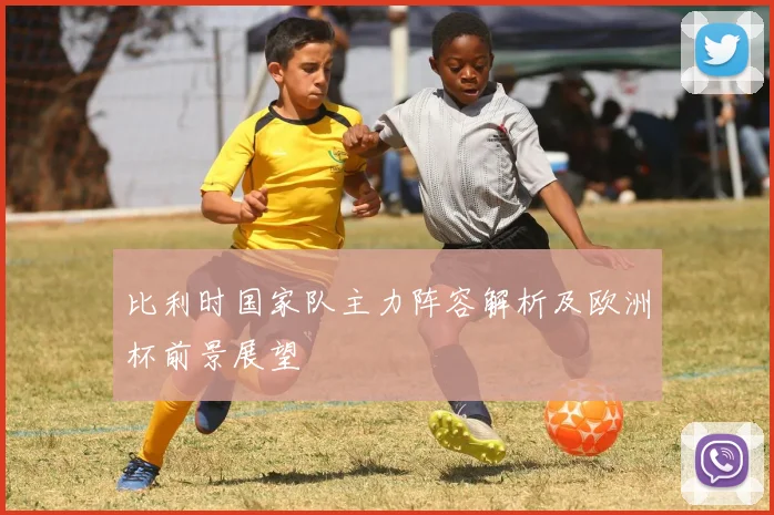 比利时国家队主力阵容解析及欧洲杯前景展望